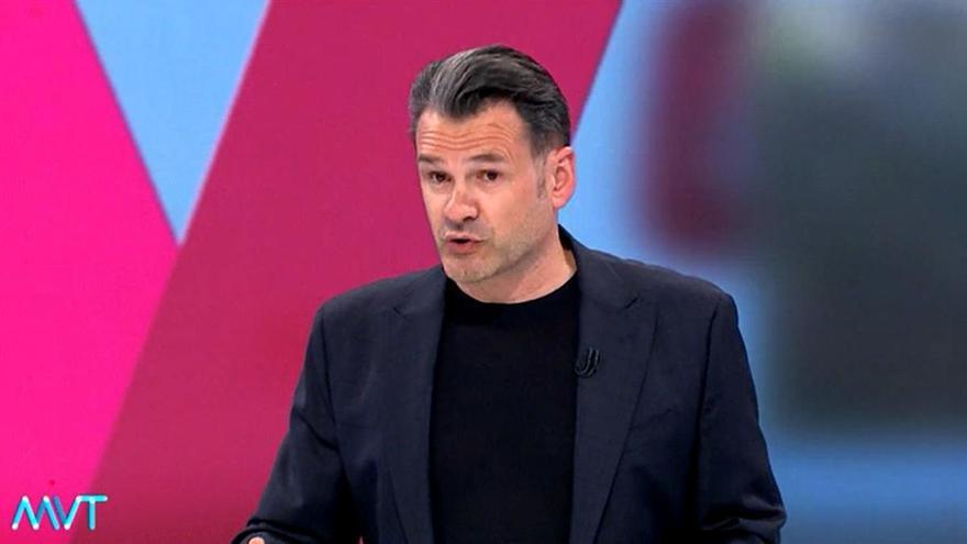 Iñaki López carga contra la nueva tendencia de San Fermín: “Te arriesgas a una hostia y una multa”